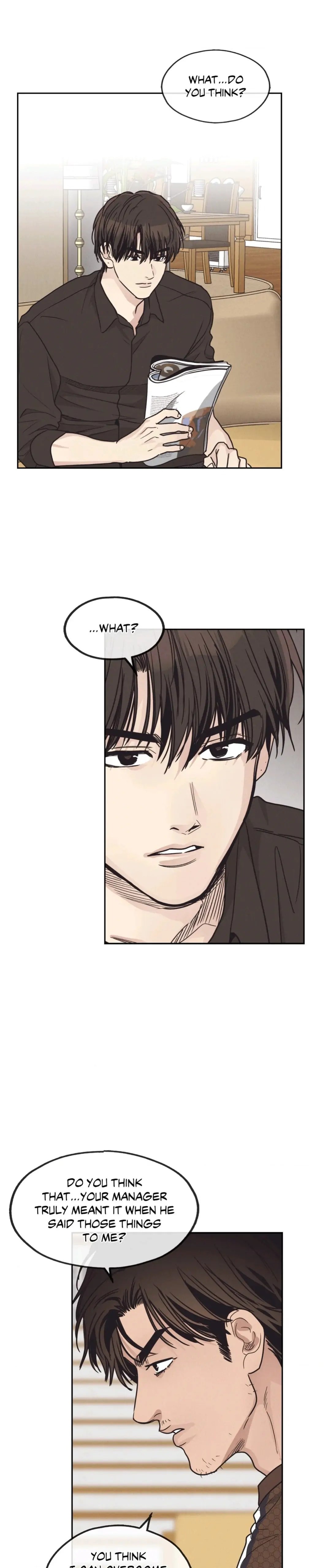 Payback, Chapter 61 image 14